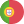 Portugal Flag